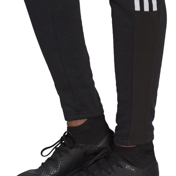 adidas Tiro 21 Womens Black/White Sweat Pants